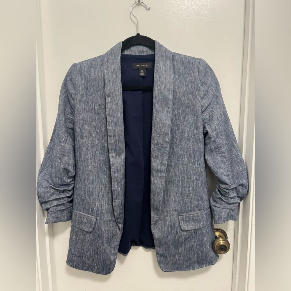 HALOGEN women blazer